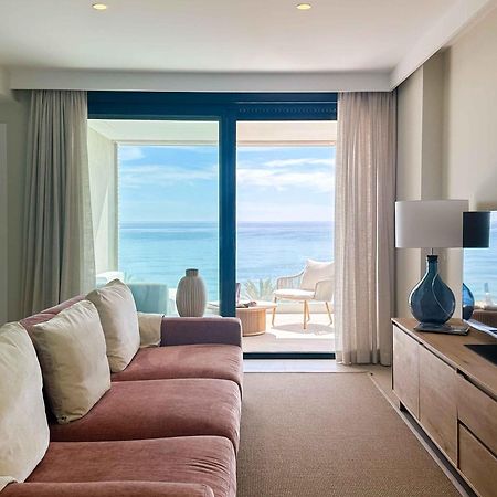 Lantia. Amaneceres De Ensueno Y Piscina Con Vistas Apartment El Campello Bagian luar foto