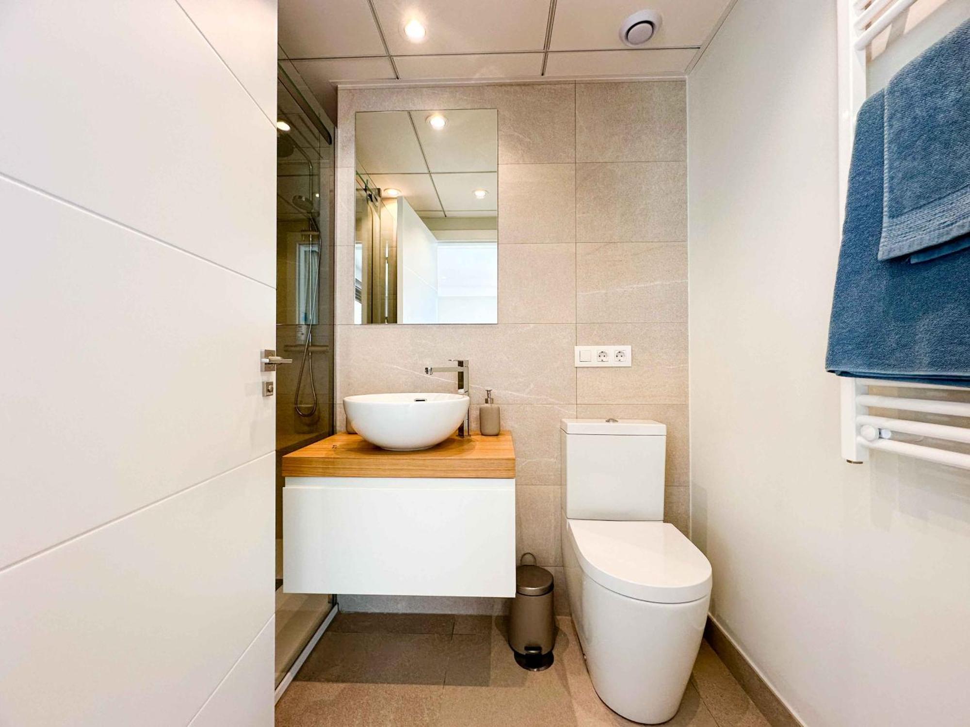 Lantia. Amaneceres De Ensueno Y Piscina Con Vistas Apartment El Campello Bagian luar foto